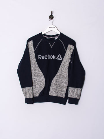 Reebok I Rework Sweatshirt