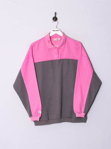 Nike Pink II Sweatshirt