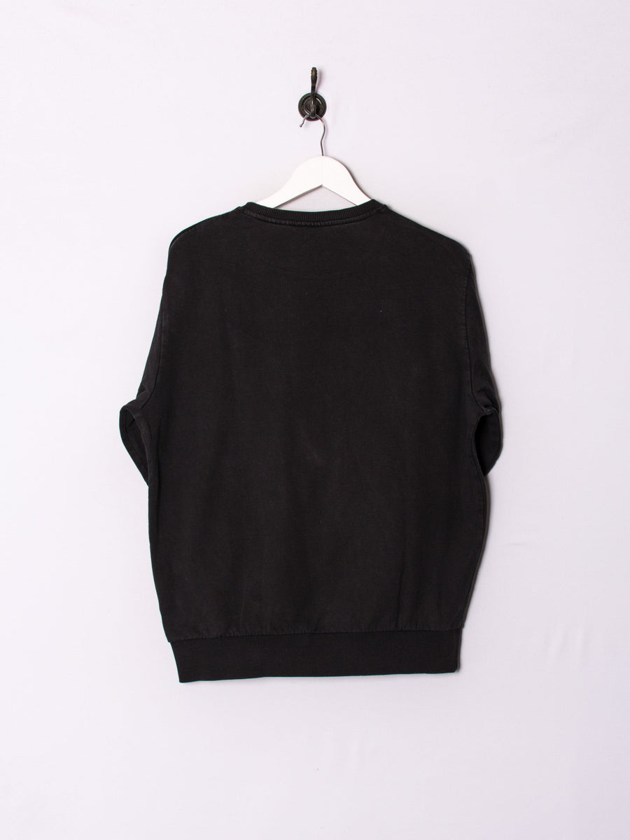 Timberland II Black Sweatshirt