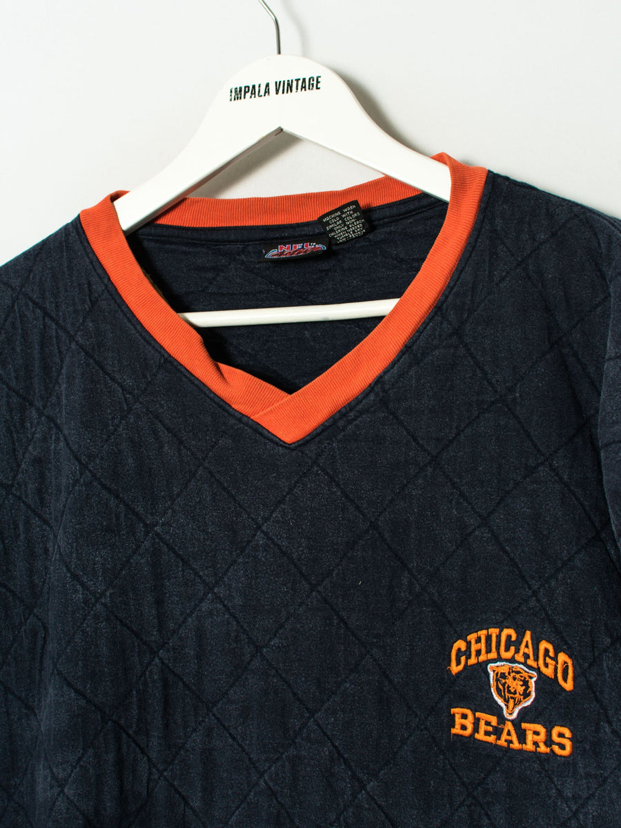 Chicago Bears NFL Active Retro Sweatshirt