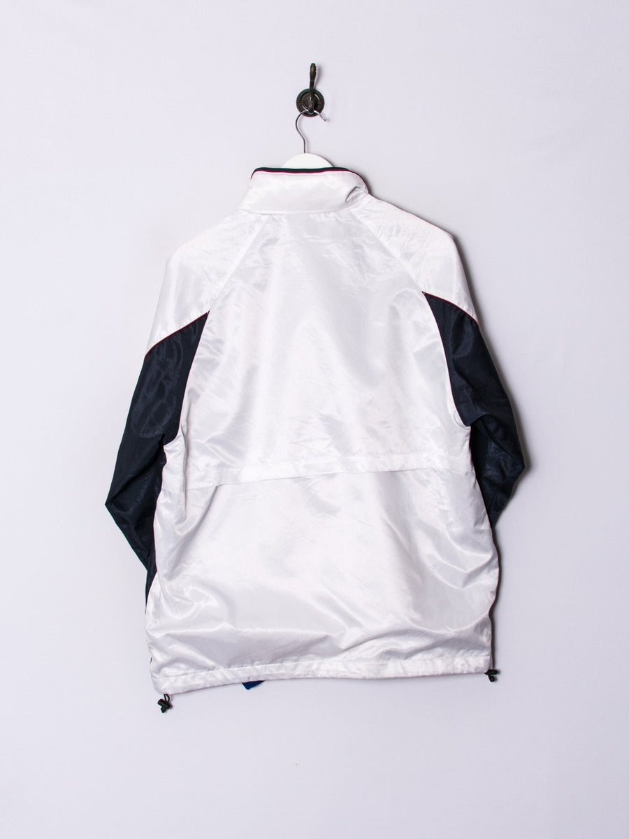 Champion White II Track Jacket