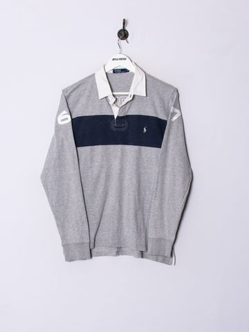 Polo Ralph Lauren II Gray Light Sweatshirt