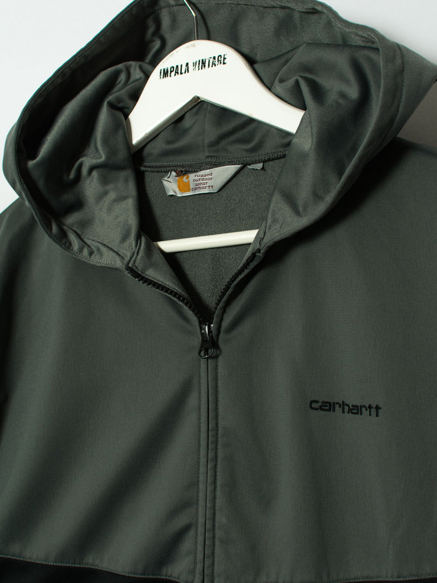 Carhartt Gray II Track Jacket