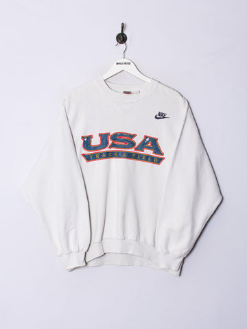 Nike USA Retro Sweatshirt