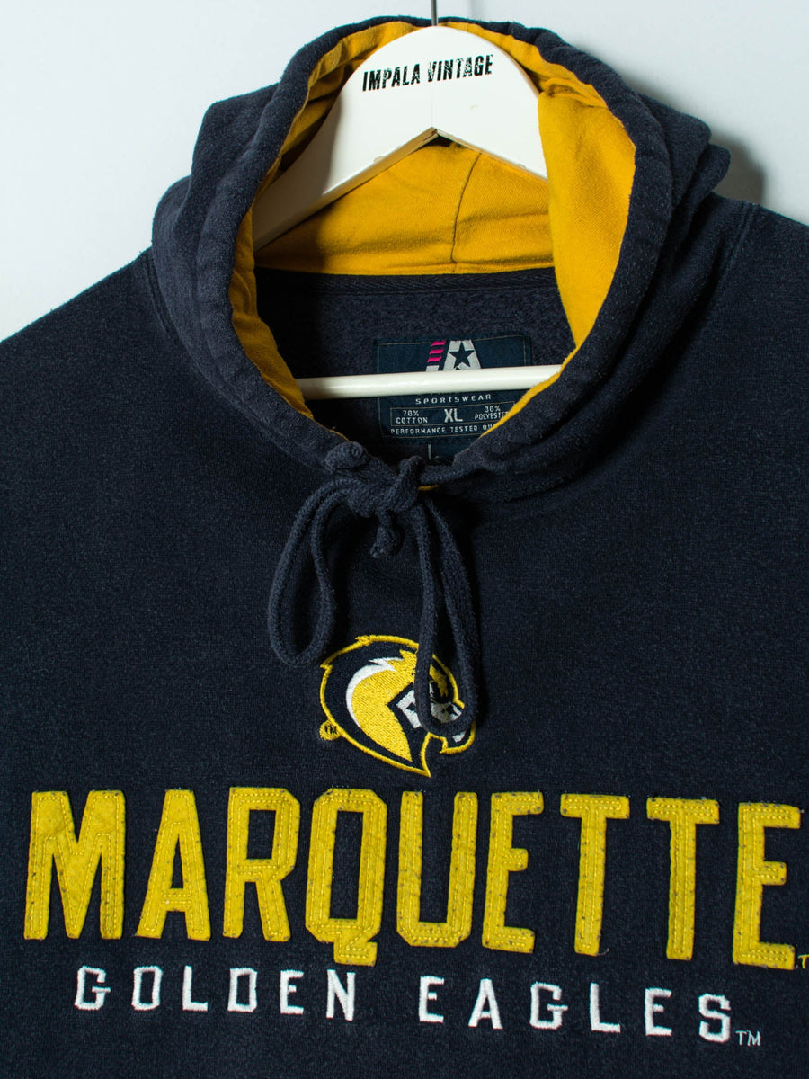 Marquette Golden Eagles I Hoodie