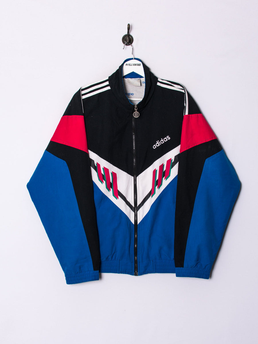 Adidas Originals Retro VI Track Jacket