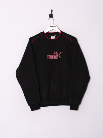 Puma hotsell pepsi jumper