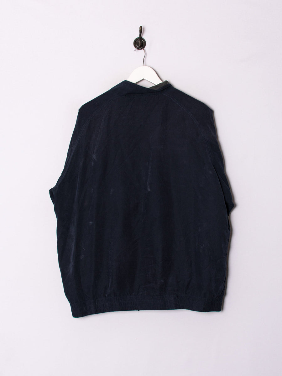 Lincoln Navy Blue Light Jacket