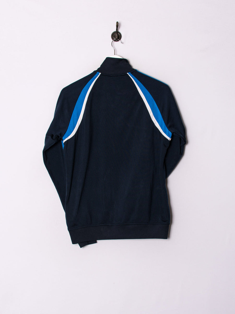 Adidas Blue II Track Jacket