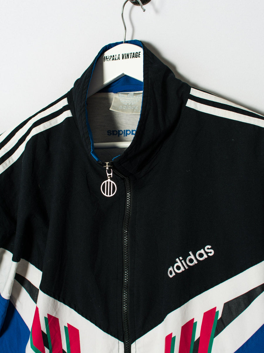 Adidas Originals Retro VI Track Jacket