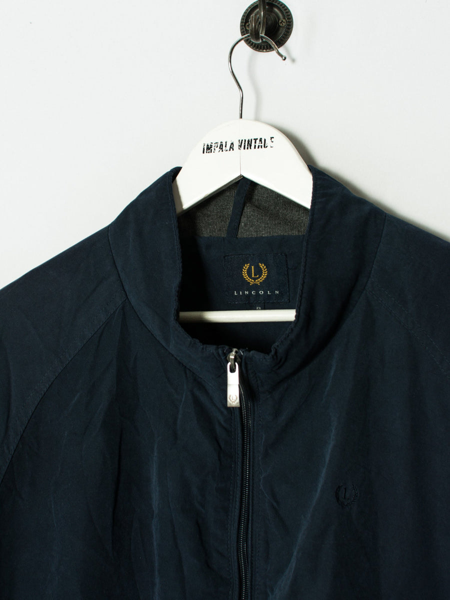 Lincoln Navy Blue Light Jacket