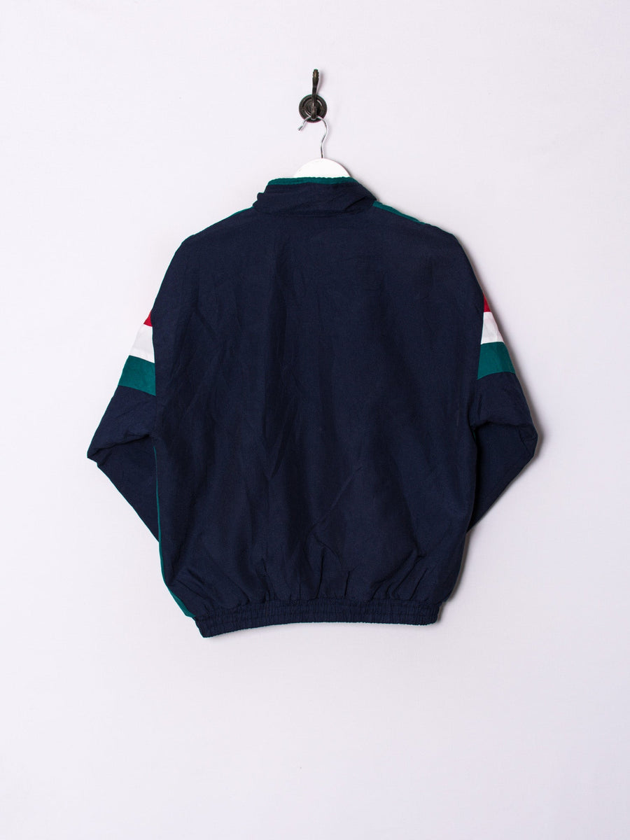 Binke II Track Jacket Impala Vintage