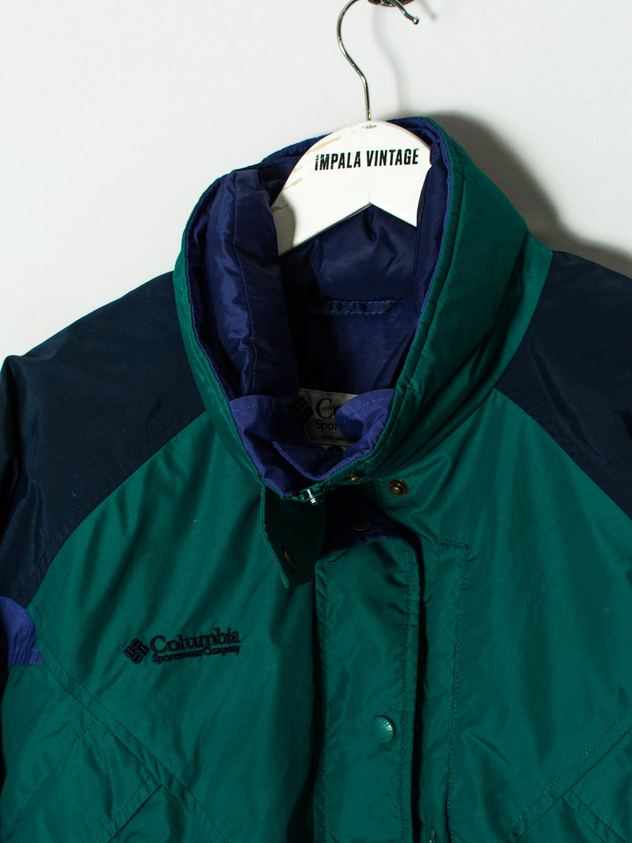 Columbia Ski Jacket