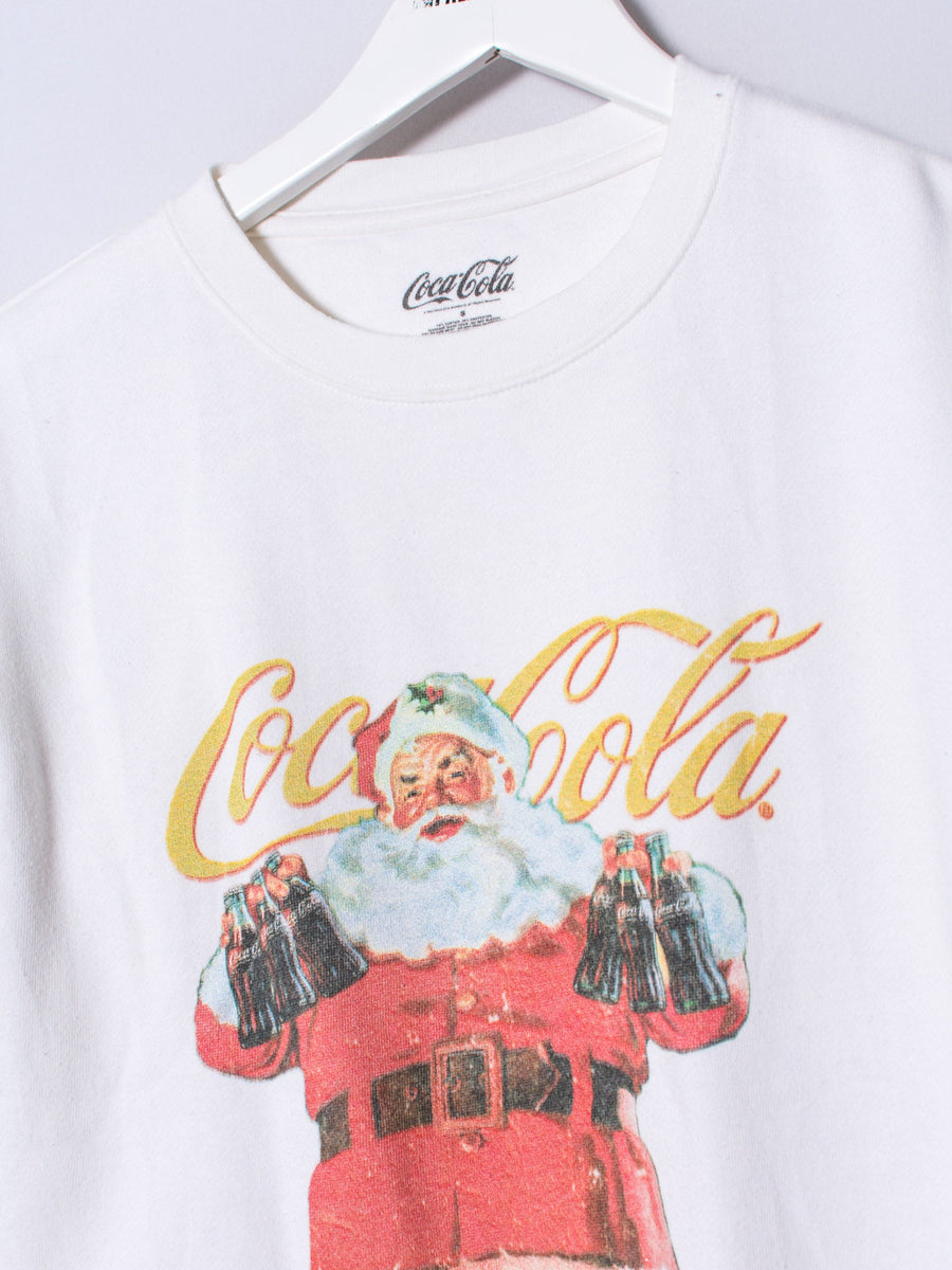 Cocacola Retro I Sweatshirt