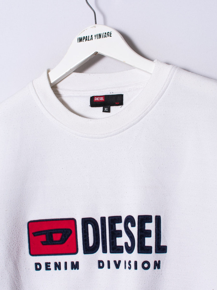 Diesel I Sweatshirt