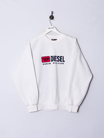 Diesel I Sweatshirt