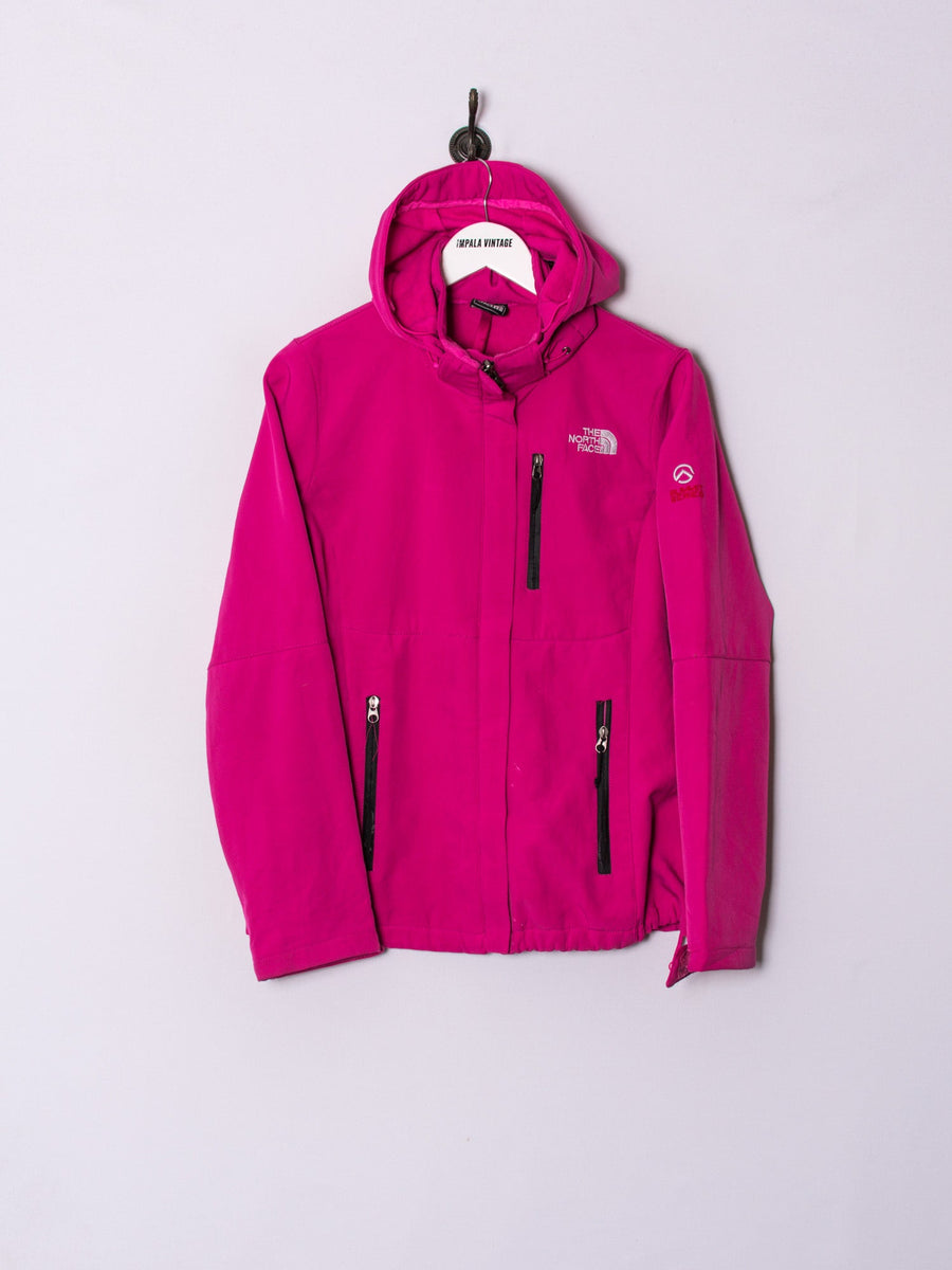 The North Face Pink Summit Series Women Jacket