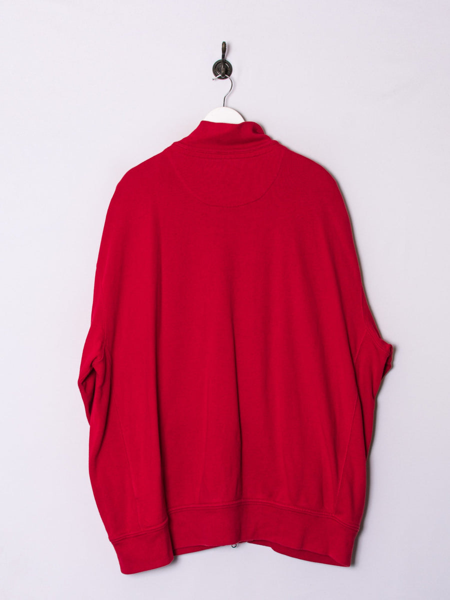 Polo Ralph Lauren Zipper Sweatshirt