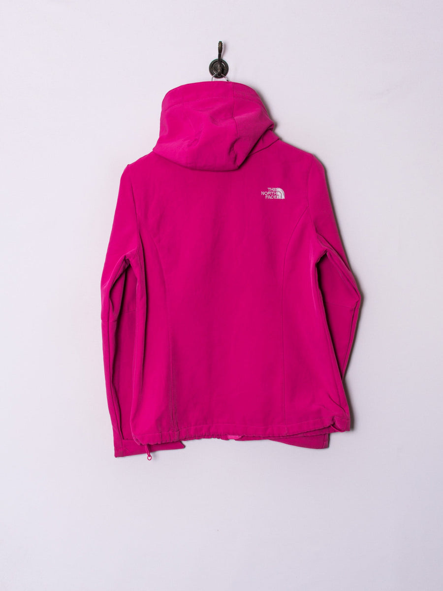 The North Face Pink Summit Series Women Jacket