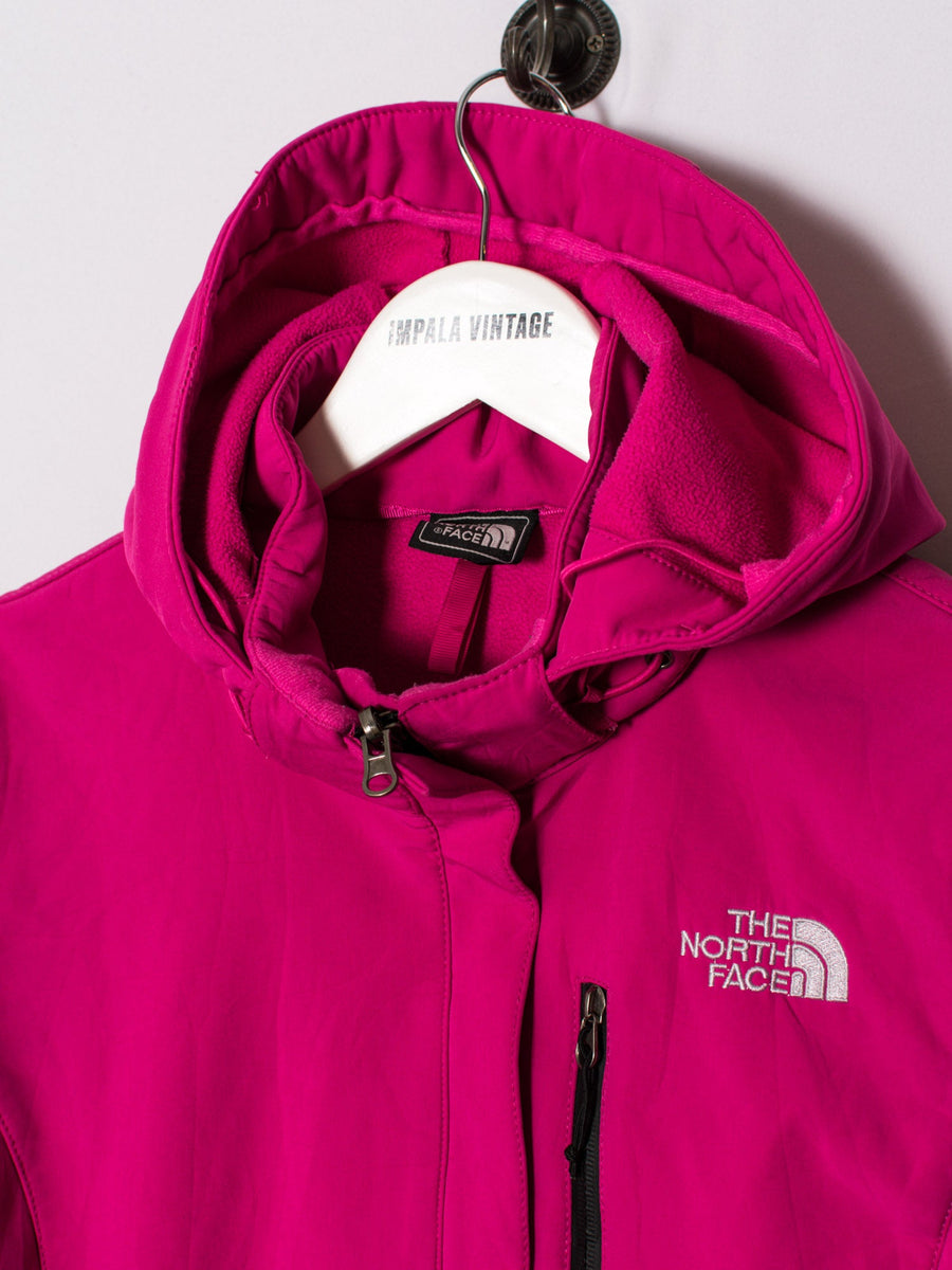 The North Face Pink Summit Series Women Jacket