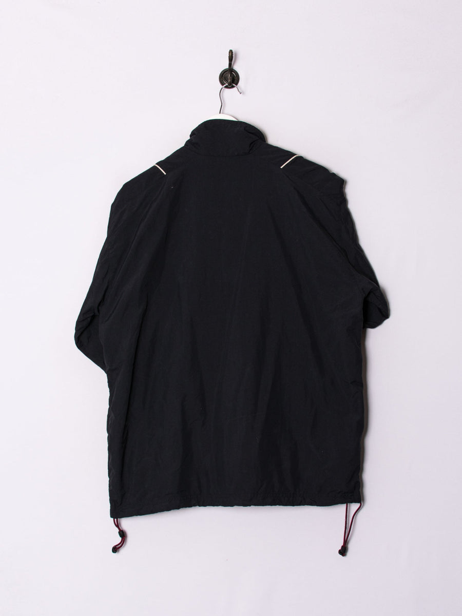 Nike Black II Light Jacket