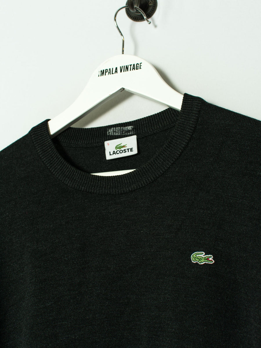 Lacoste I Gray Sweater