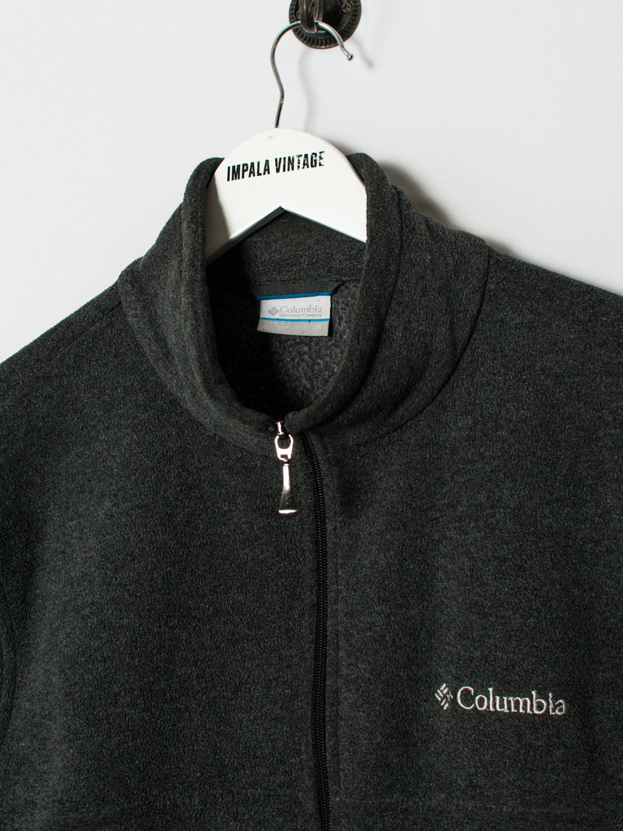 Columbia Zipper Fleece