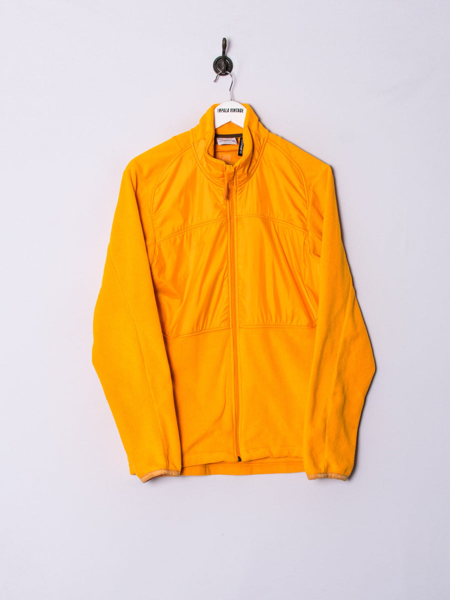 Adidas Fleece Jacket