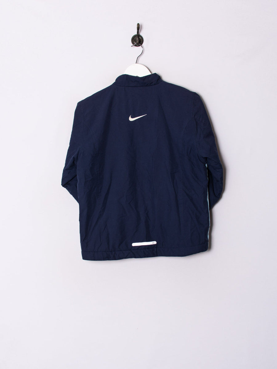 Nike Blue I Track Jacket