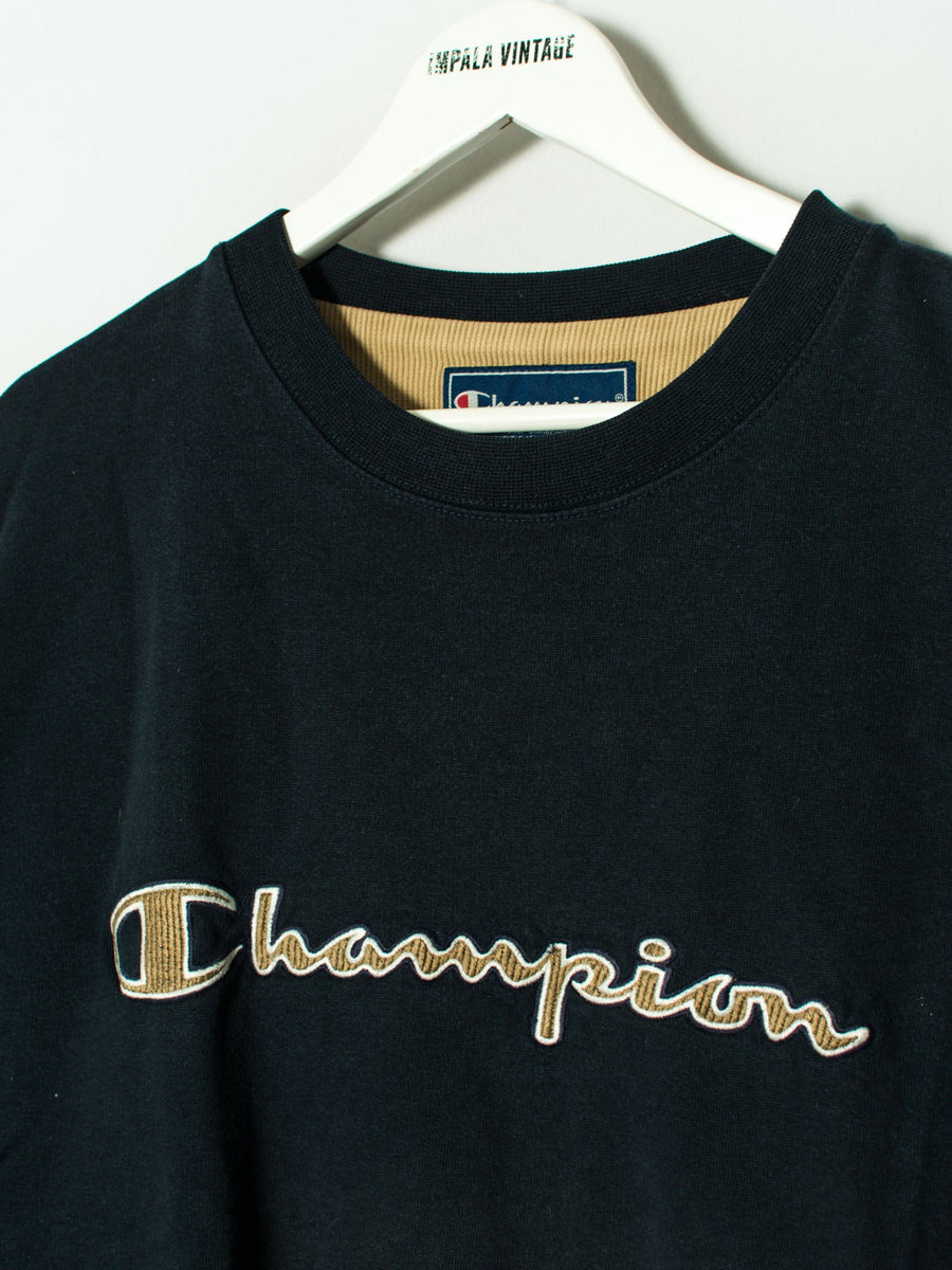 Champion Navy Blue II Sweatshirt