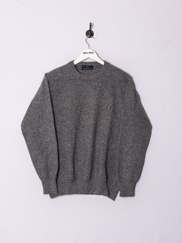 Fred Perry II Sweater