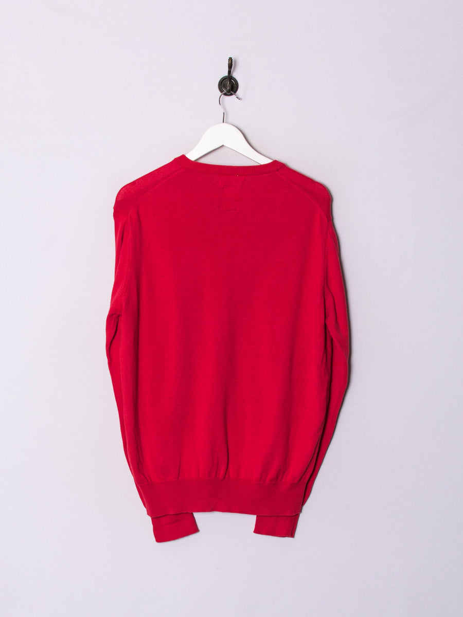 Gant V-Neck Sweater