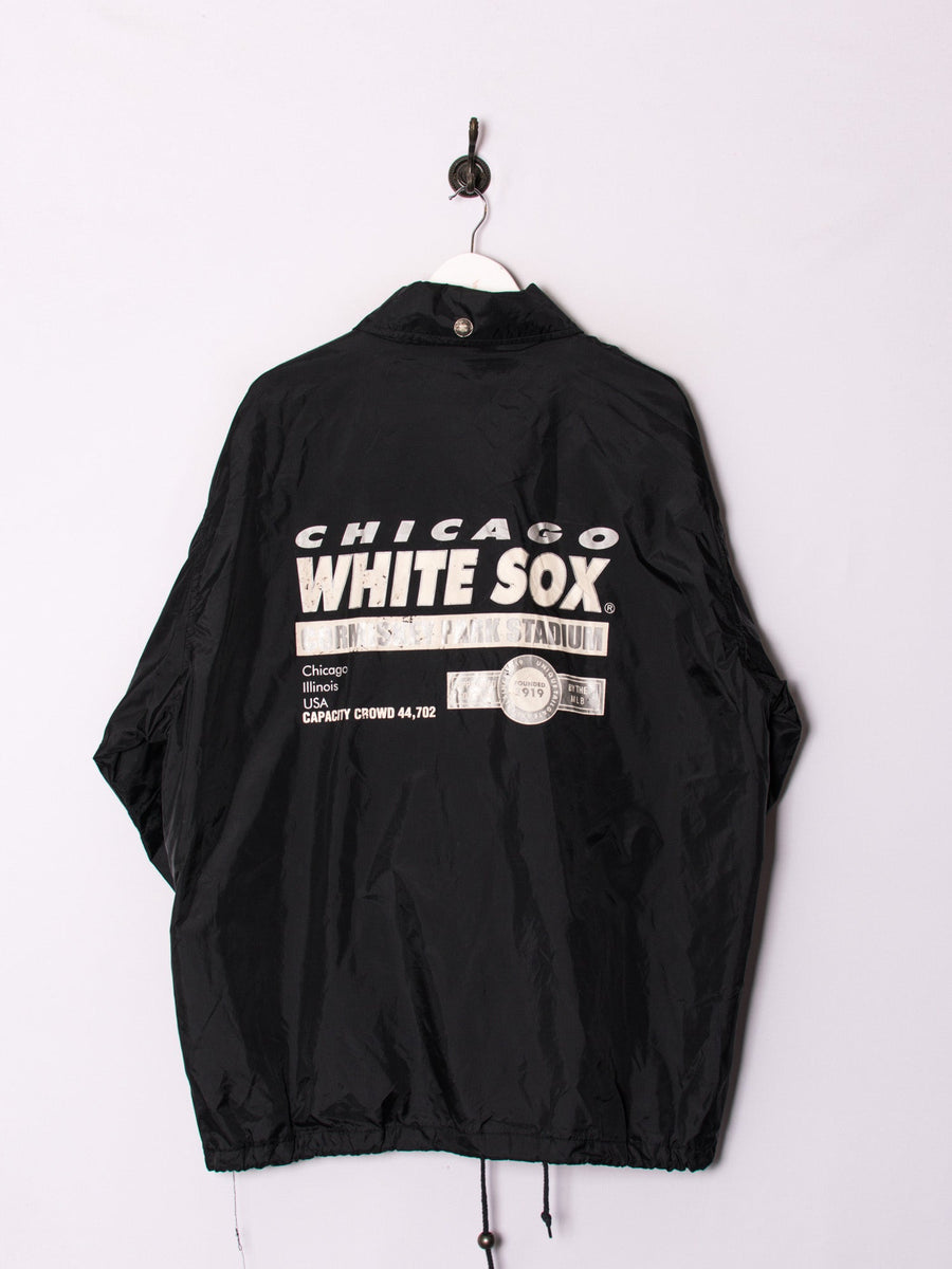 Chicago White Sox I Campri Official MLB Light Jacket