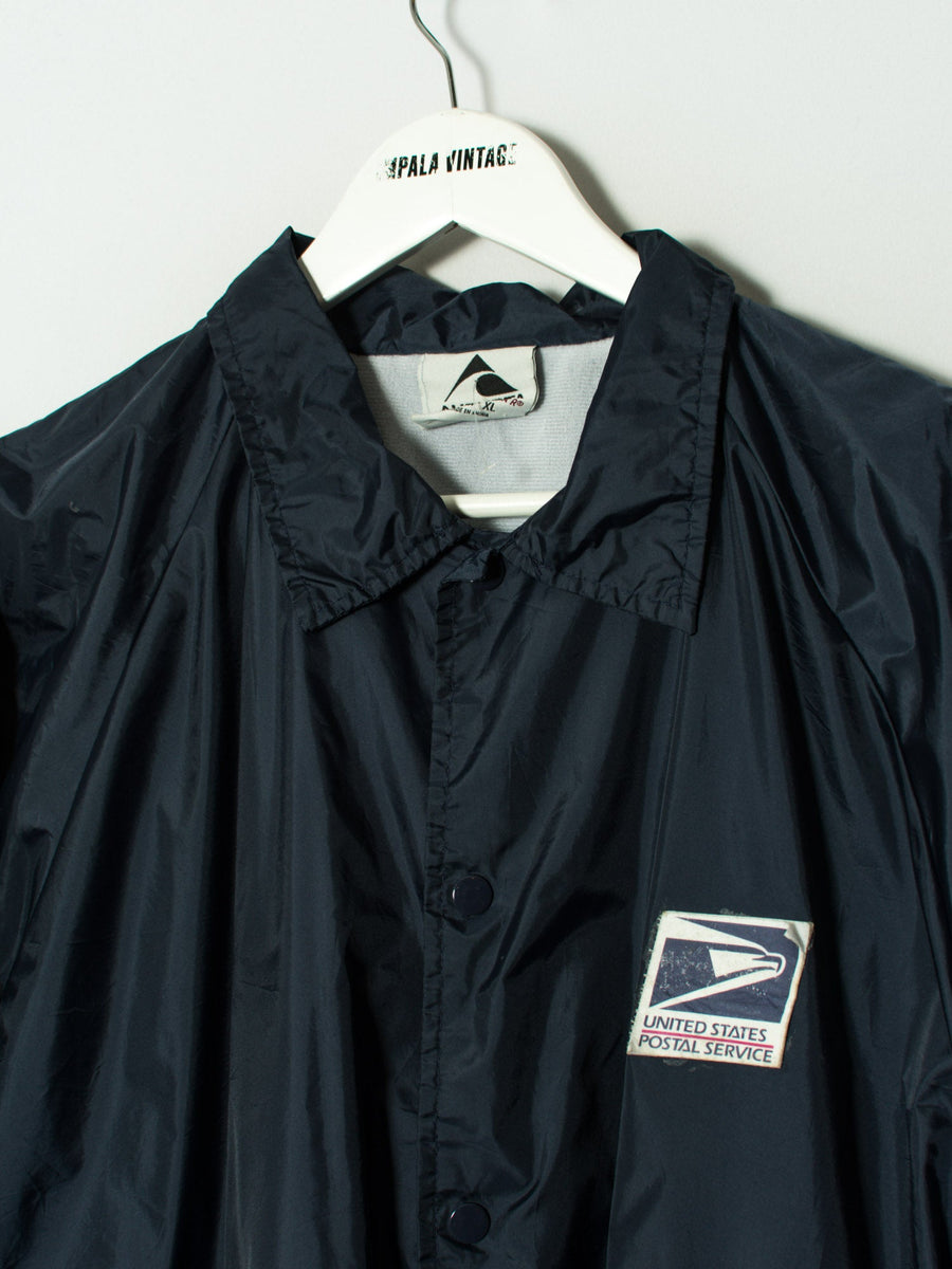 United States Postal Service Navy Blue I Light Jacket