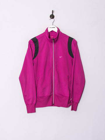 Nike Purple II Track Jacket