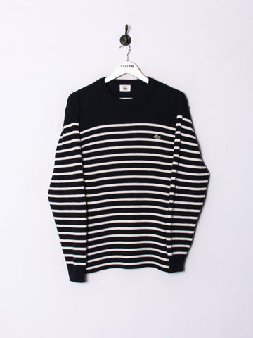 Lacoste Stripes I Sweater
