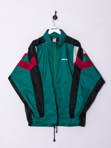 Adidas Originals VI Shell Jacket