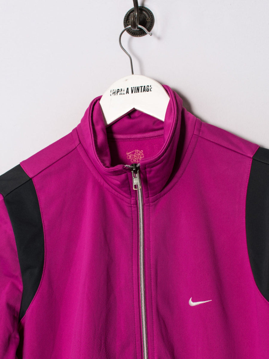 Nike Purple II Track Jacket