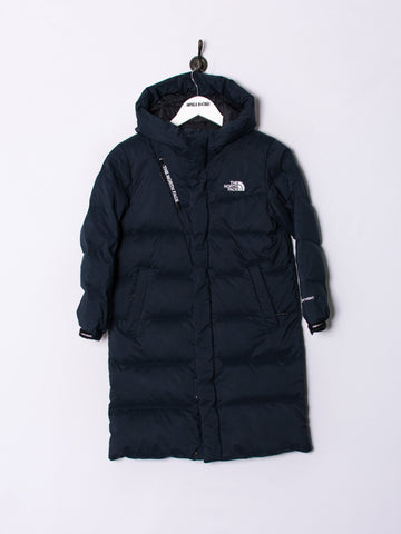 The North Face Dryvent Puffer Long Jacket