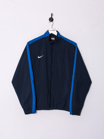 Nike Blue Track Jacket