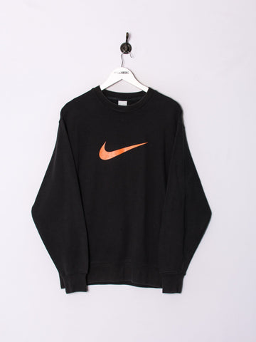 Nike Black II Sweatshirt