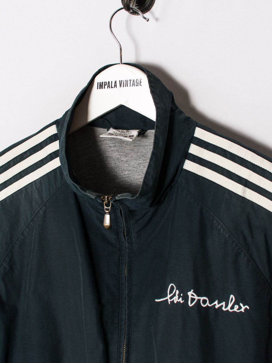 Adidas Adi Dassler II Track Jacket