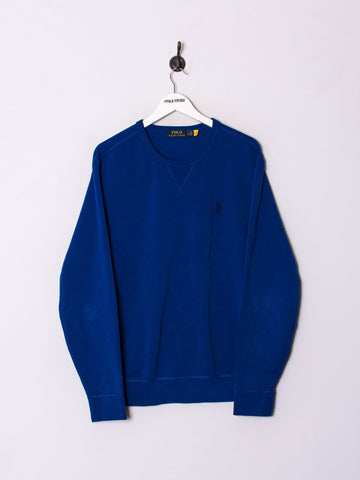 Polo Blue II Sweatshirt