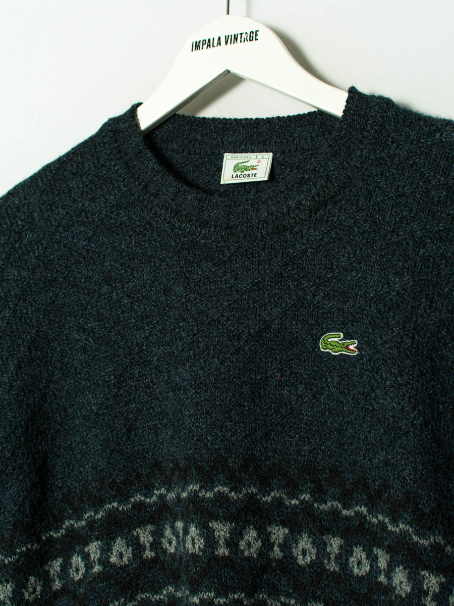 Lacoste II Sweater