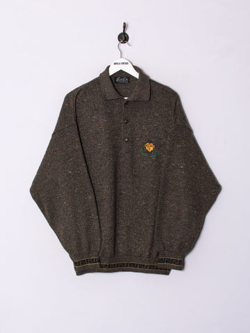Brown II Sweater