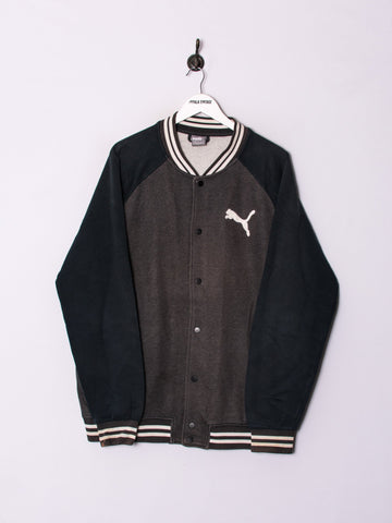 Puma Varsity Sweatshirt