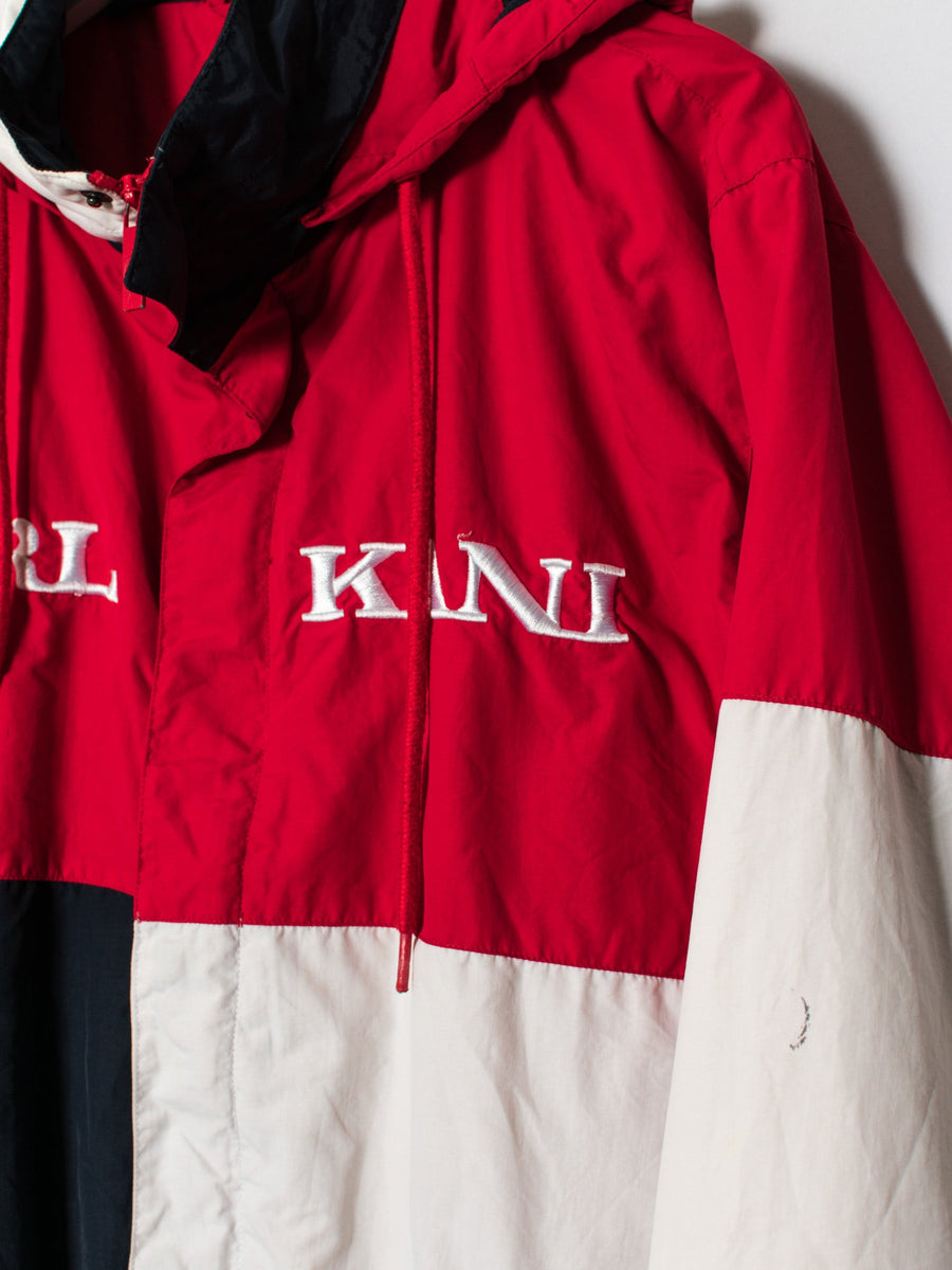 Karl Kani II Light Jacket