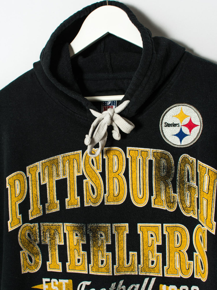 Pittsburg Steelers NFL Hoodie