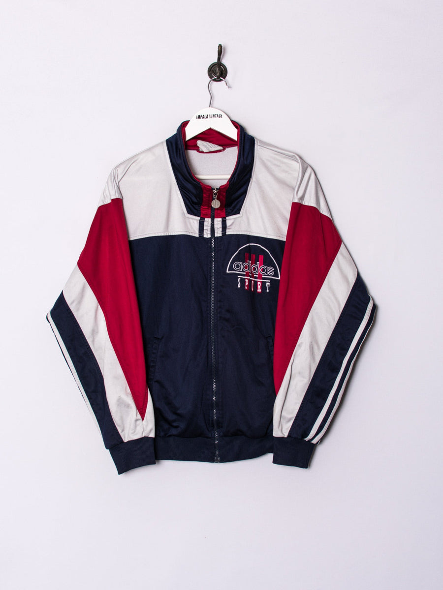 Adidas Originals Retro Track Jacket