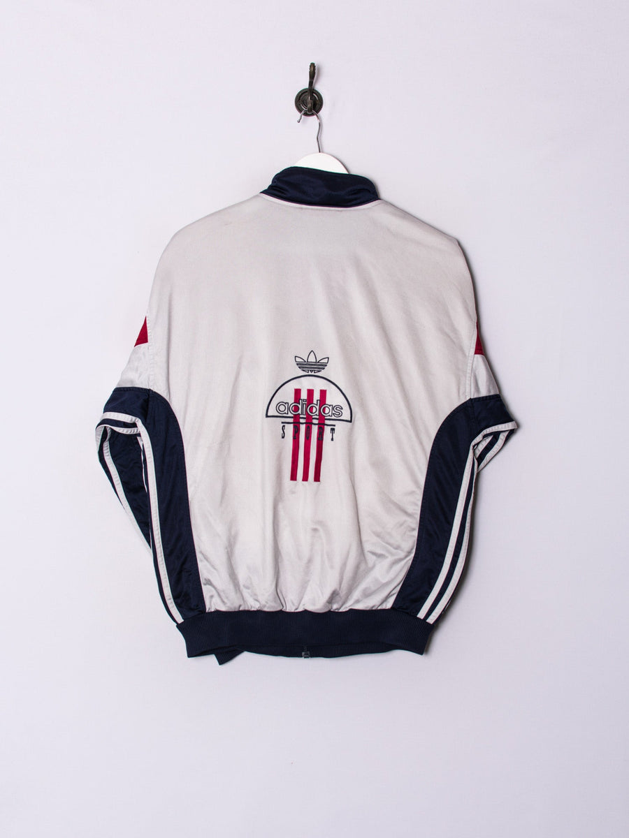 Adidas Originals Retro Track Jacket